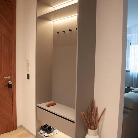 Makar42 Apartment Zagreb Exterior photo