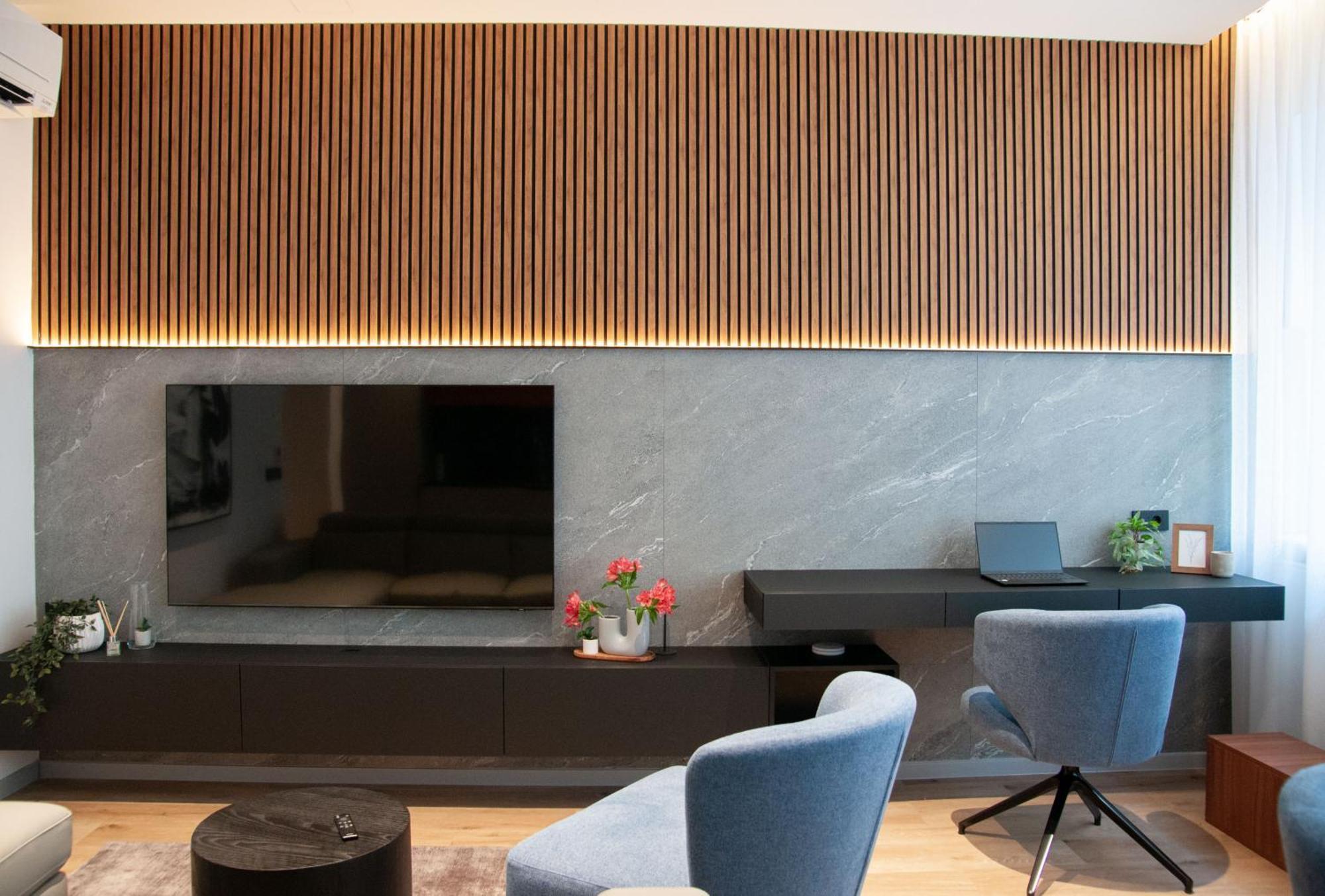 Apartment Makar42 *