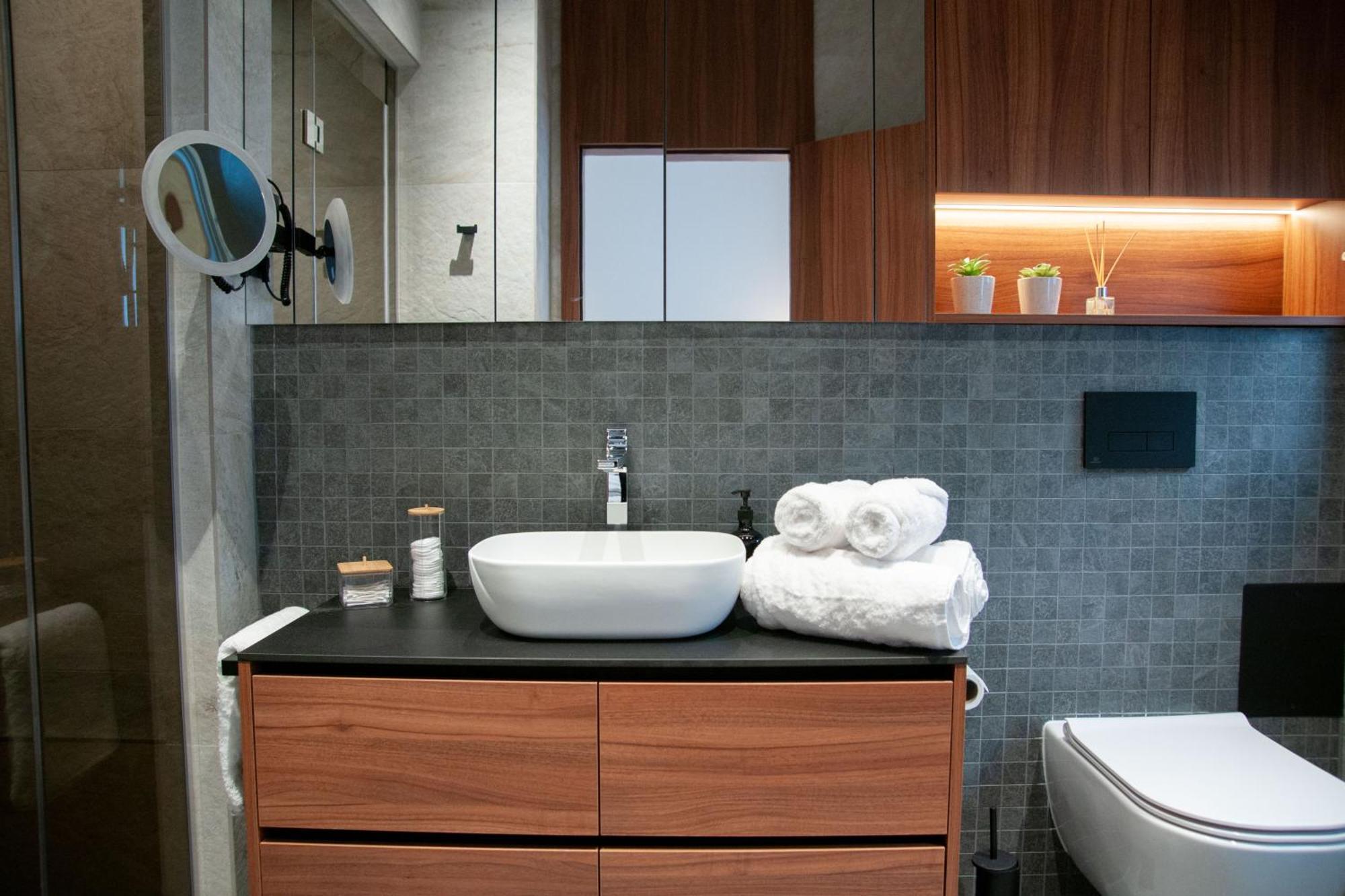 Makar42 Apartment Zagreb