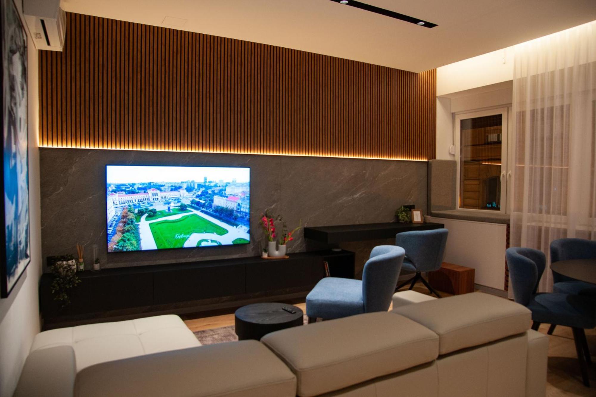 Makar42 Apartment