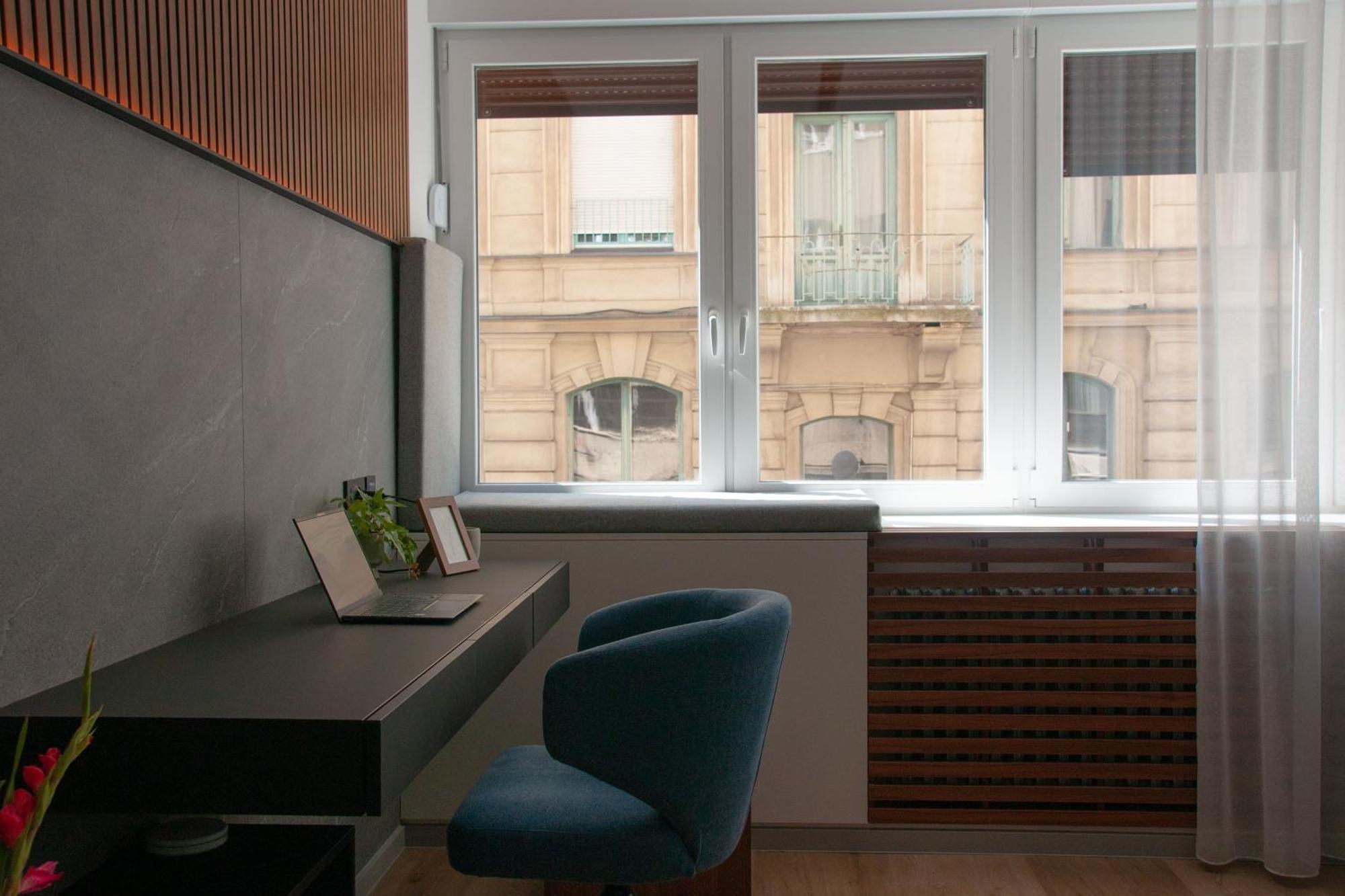 Makar42 Apartman Zagreb