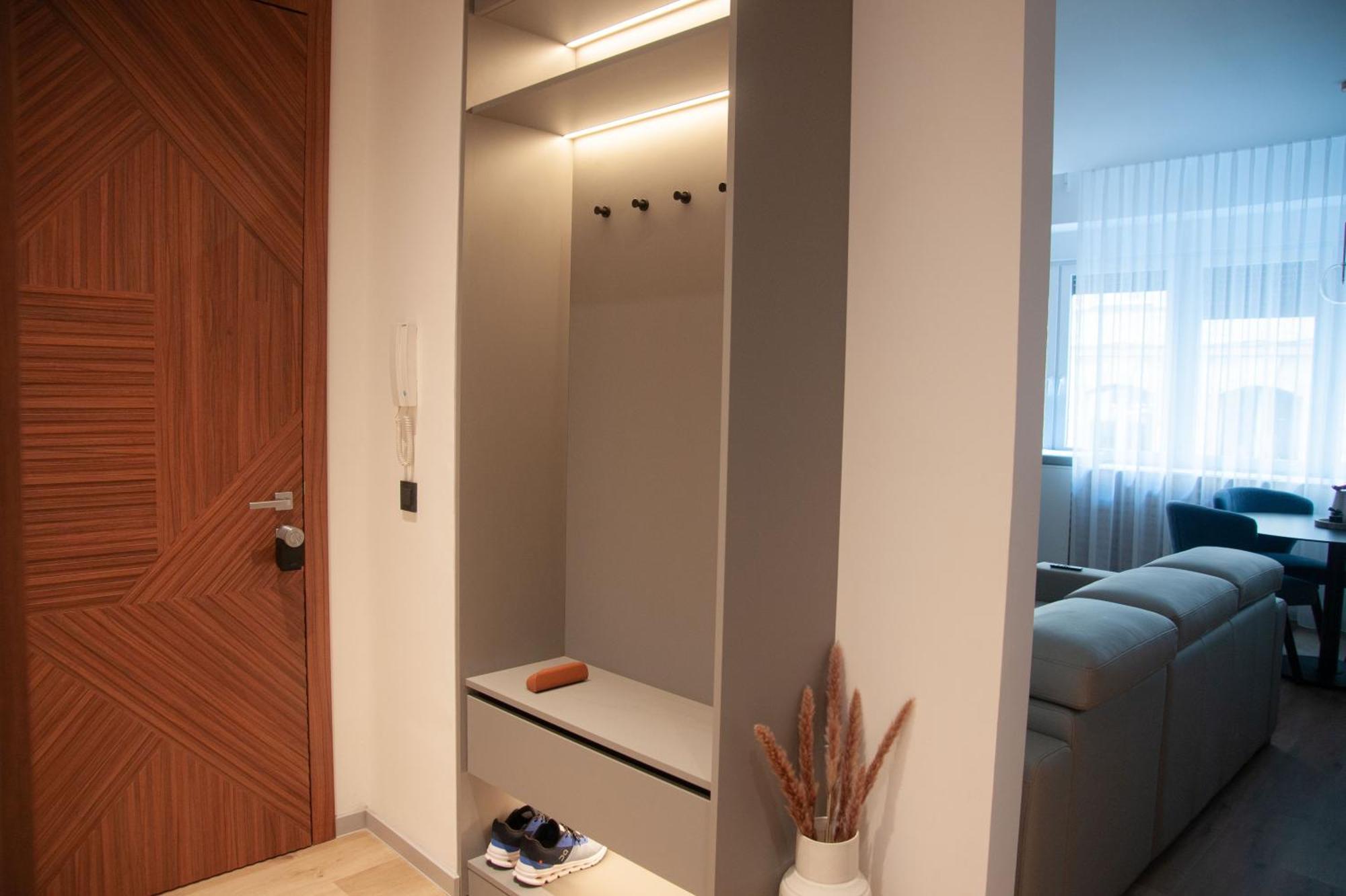 Makar42 Apartment
