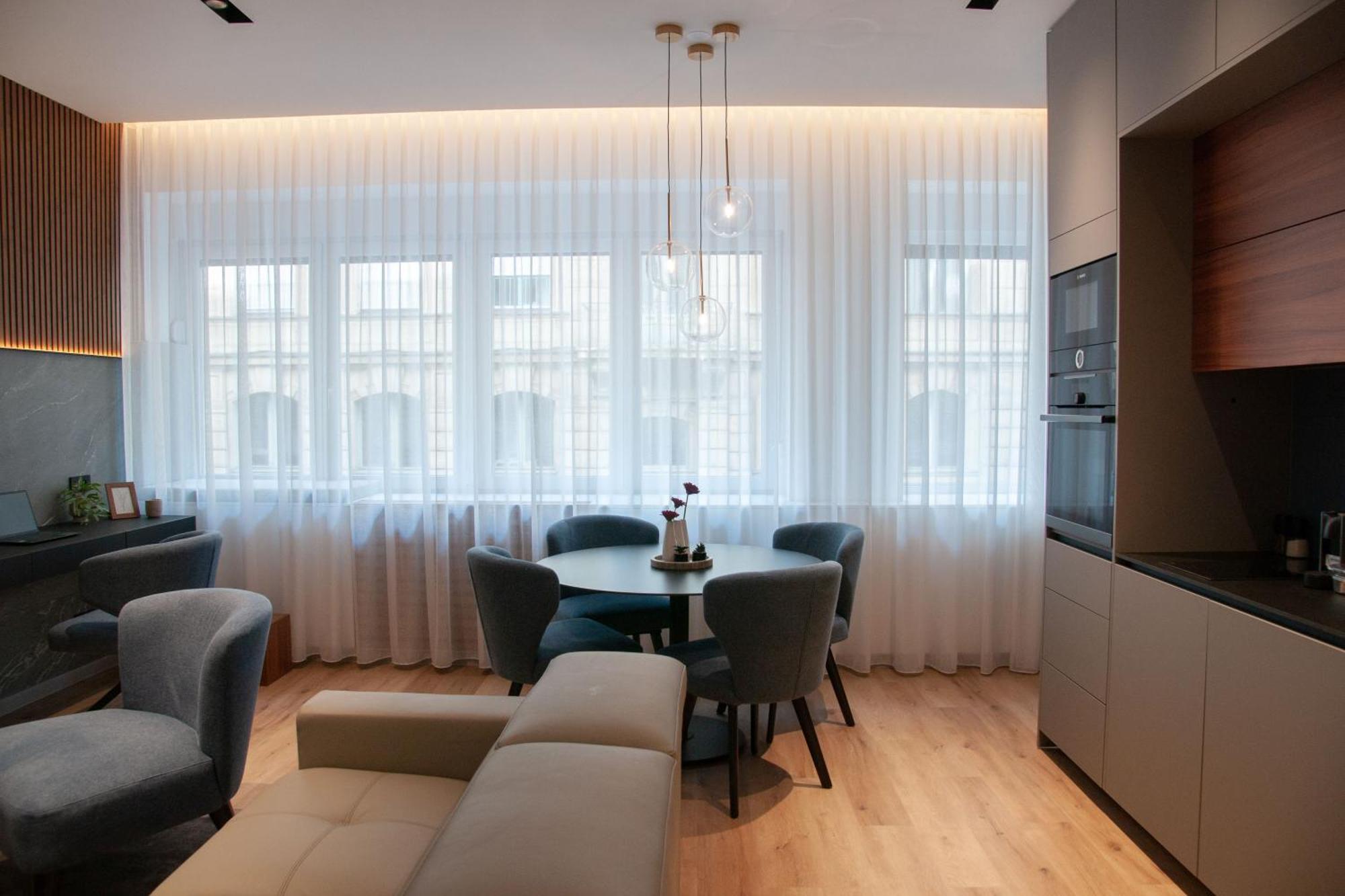Makar42 Apartment