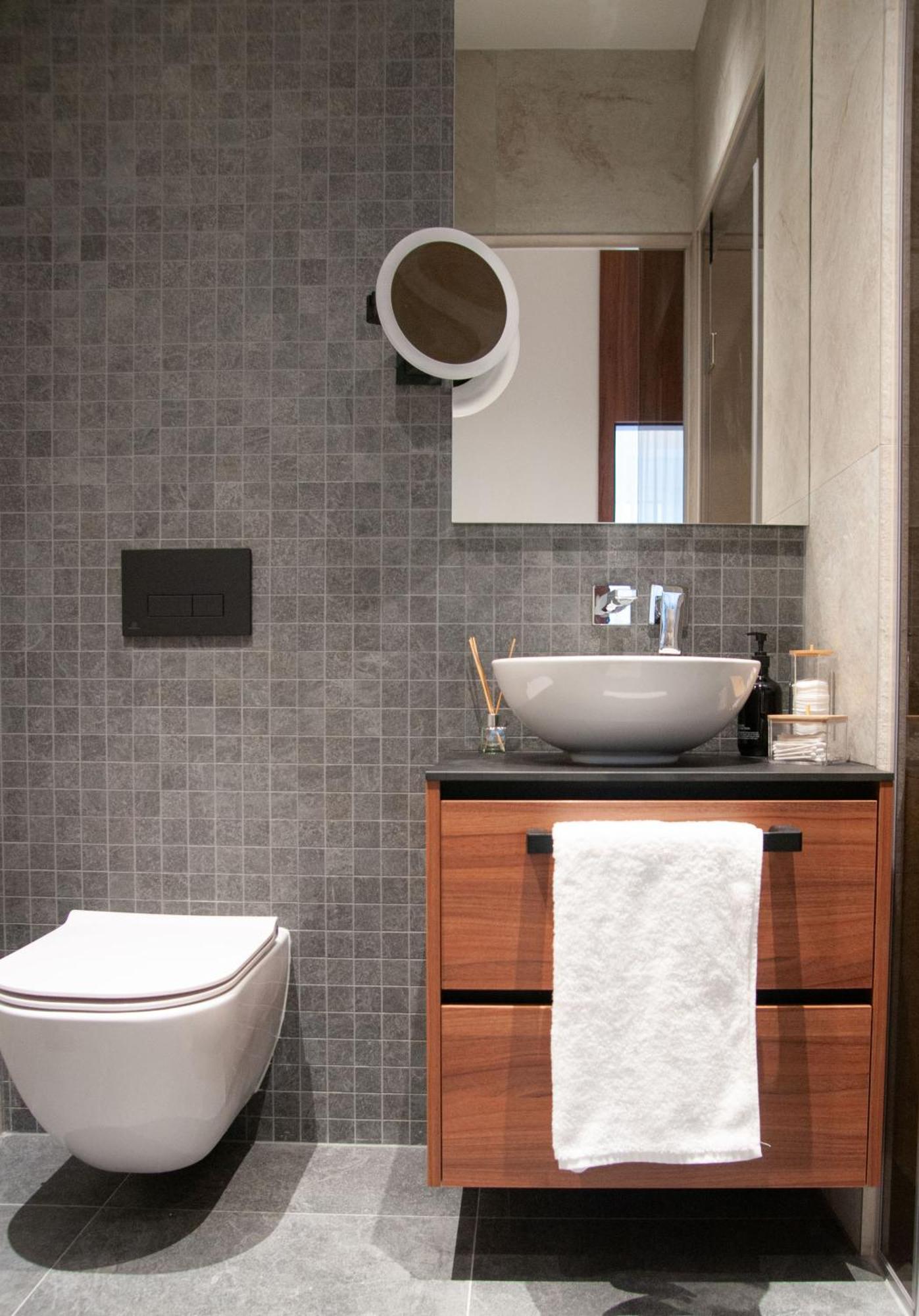 Apartment Makar42